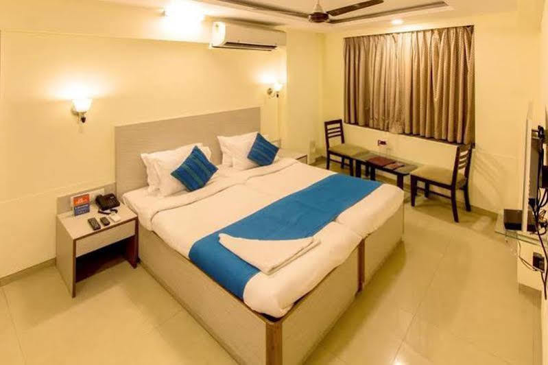 Hotel Ace Residency Mumbai Dış mekan fotoğraf